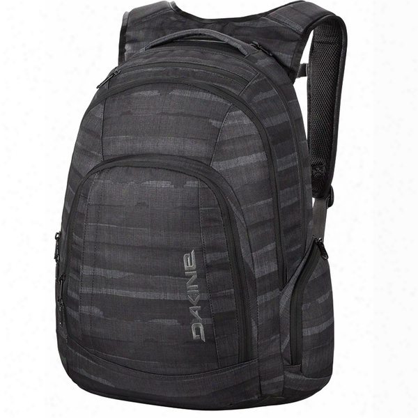 Dakine 101 29l Backpack Black/gray