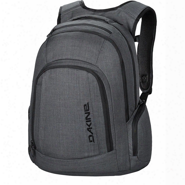 Dakine 101 29l Backpack Gray