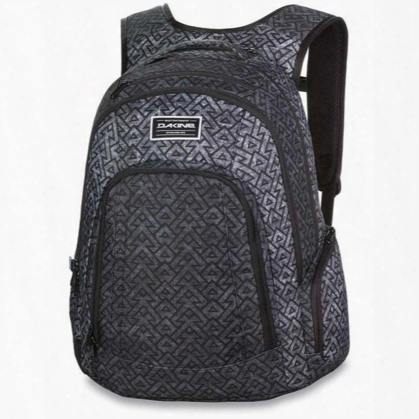 Dakine 101 29l Backpack Stacked