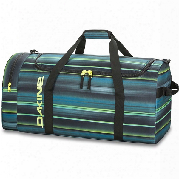 Dakine 74l Eq Duffel Bag Haze