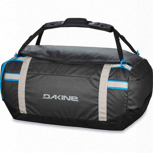 Dakine 90l Ranger Duffel Bag Tabor