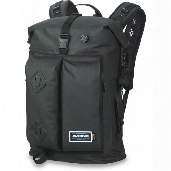 Dakine Cyclone Ii Dry Backpack Tabor