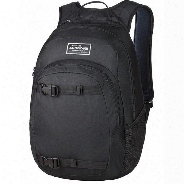 Dakine Point Wet/dry 29l Backpack Black