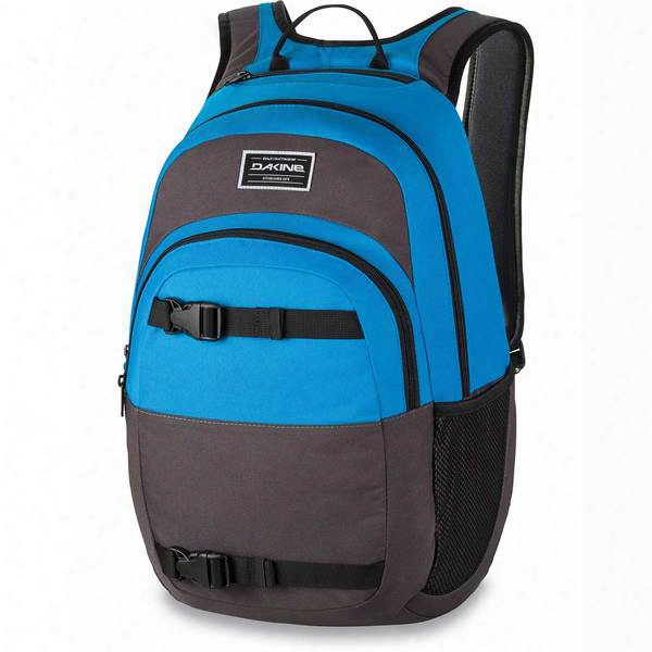 Dakine Point Wet/dry 29l Backpack Blue