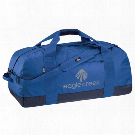 Eagle Creek 110l No Matter What Flashpoint Duffel  Bag Blue