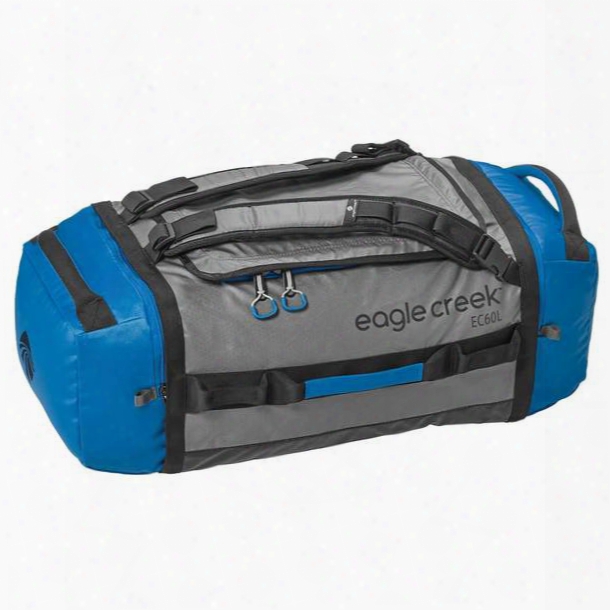 Eagle Creek Cargo Hauler Duffels Blue