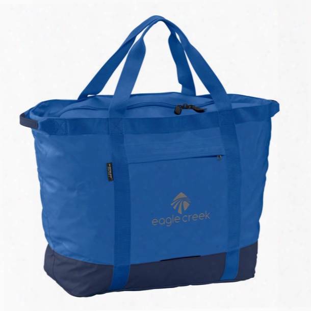 Eagle Creek No Matter What Gear Tote, Large Blue