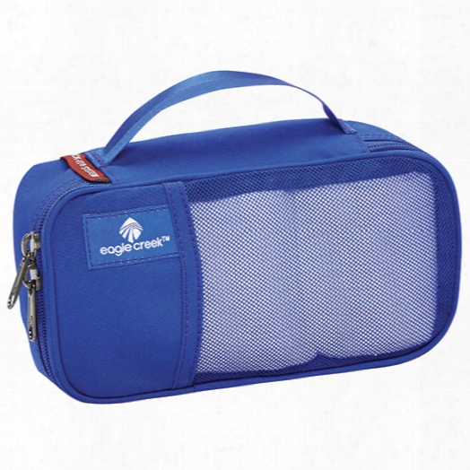 Eagle Creek Pack-it Quarter Cube Blue