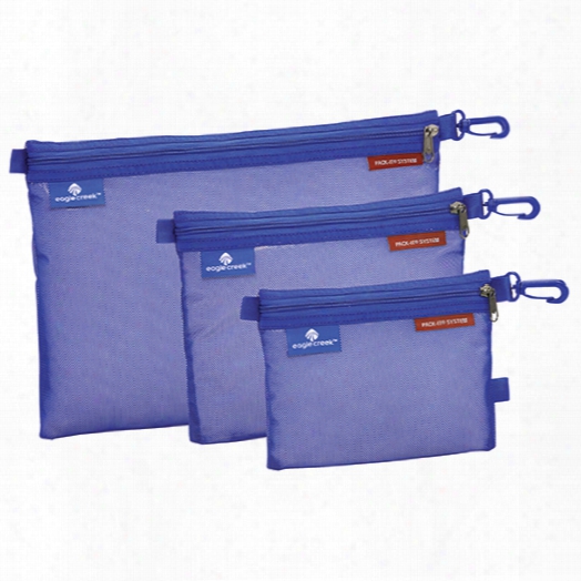 Eagle Creek Pack-it Sac Set Blue