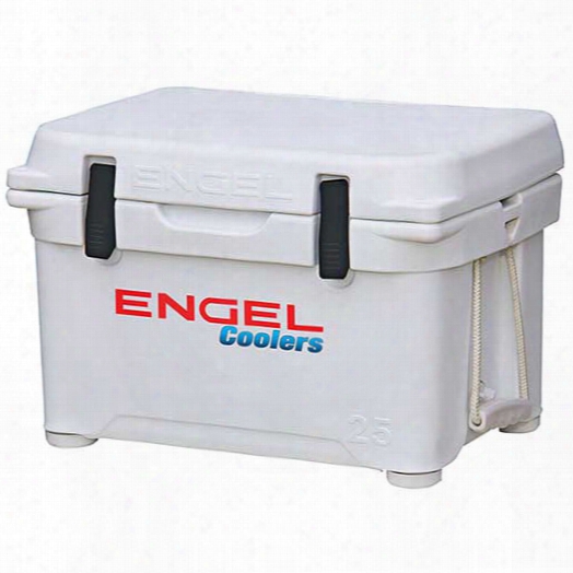 Engel Eng25 Deepblue Marine Cooler