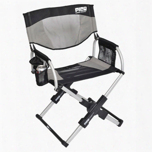 Gci Outdoor Pico Arm Chair