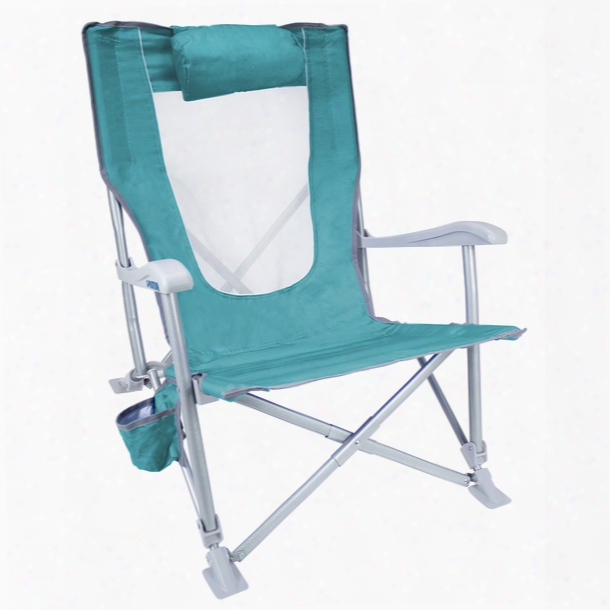 Gci Outdoor Sun Recliner