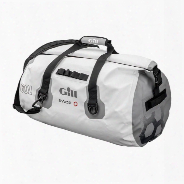 Gill Race Team Duffel Bag