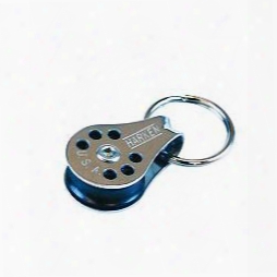 Harken Micro Block Key Ring