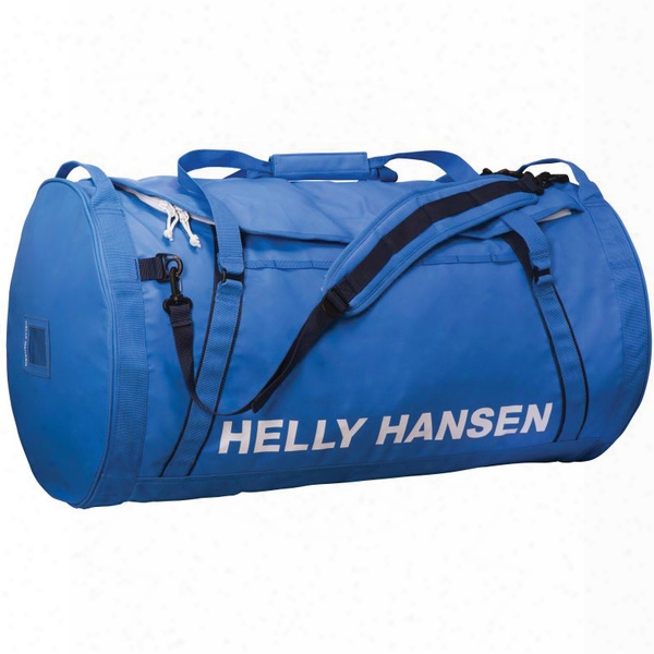 Helly Hansen 70l Duffel Bag 2 Blue