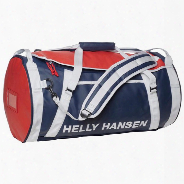 Helly Hansen Duffel Bag 2, 30l Blue