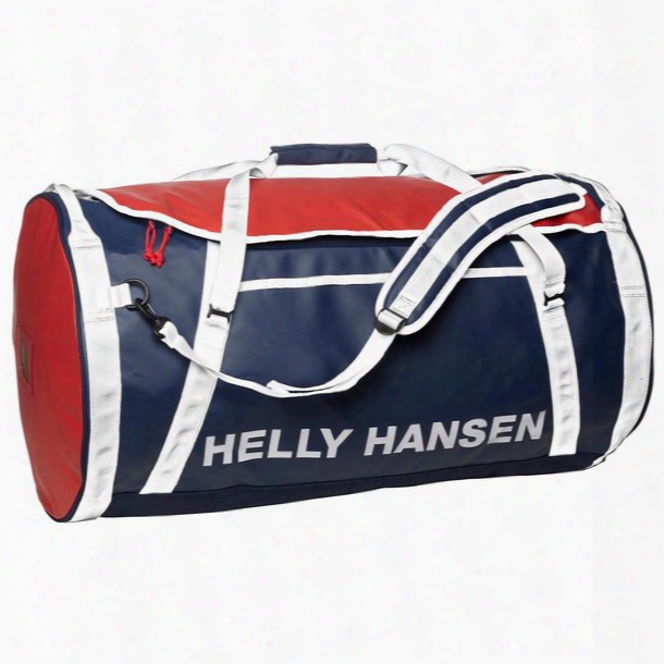 Helly Hansen Duffel Bag 2, 90l Blue