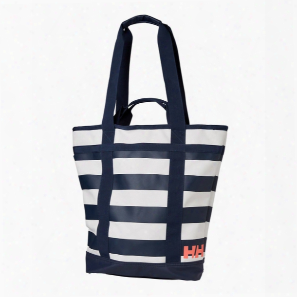 Helly Hansen Hh Active Convertible Tote Navy/white