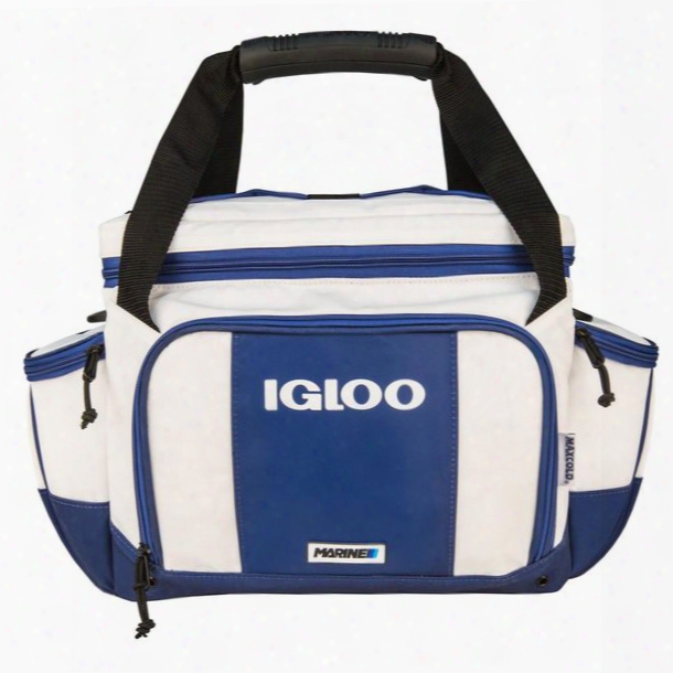Igloo 18-can Marine Ultra Tacklebox Cooler