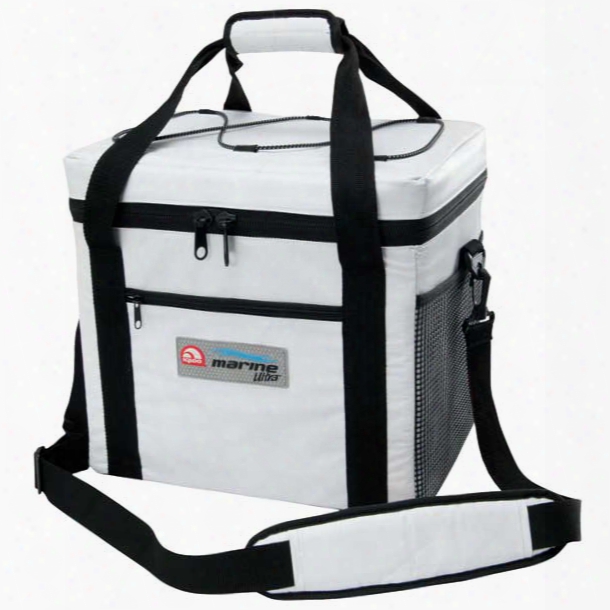 Igloo 24-can Marine Ultra Square Cooled Bag