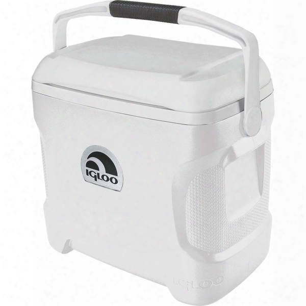 Igloo 30 Qt. Marine Extreme Cooler