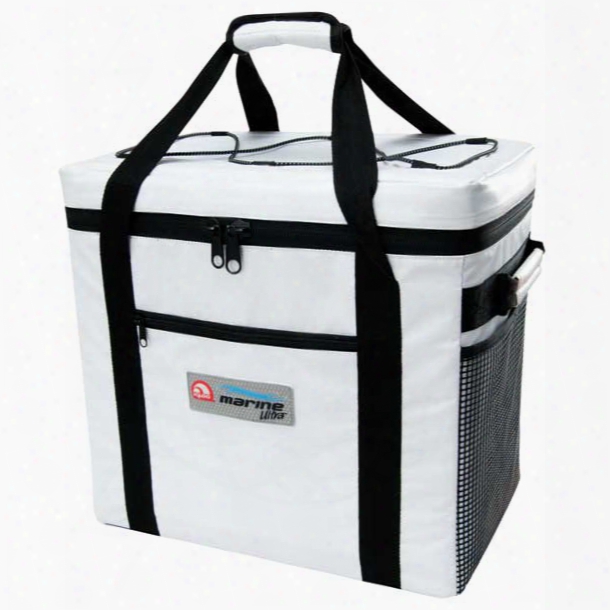 Igloo 36-can Marine Ultra Square Cooler Bag