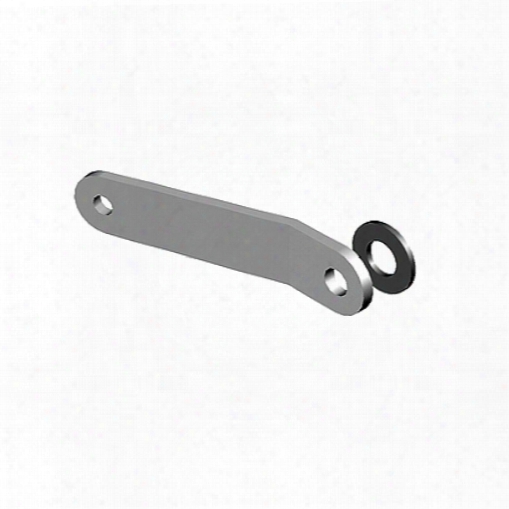 Lever With Nylon Washer For Magma Grill Mounts