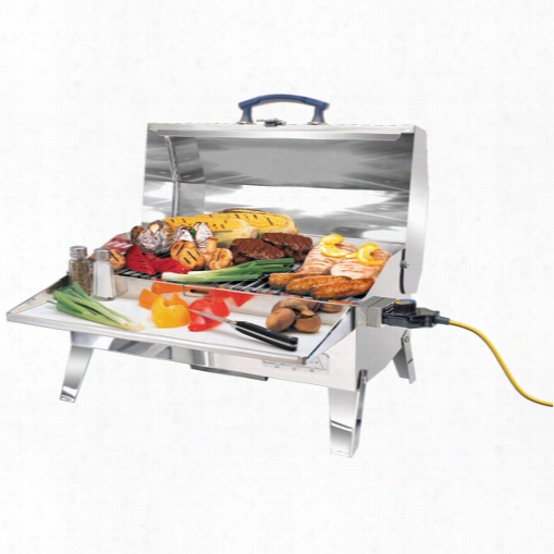 Magma Cabo Electric Grill