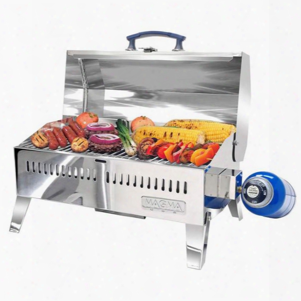 Magma Cabo Gas Grill