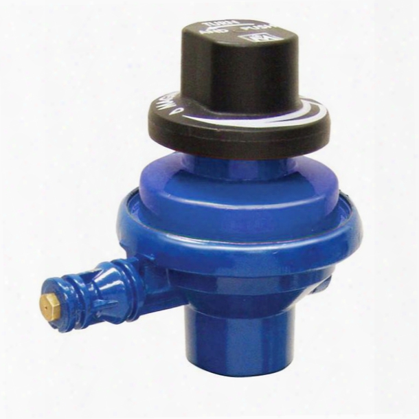 Magma Control Valve - Regulator, Gas Grill, Type1 , High Output