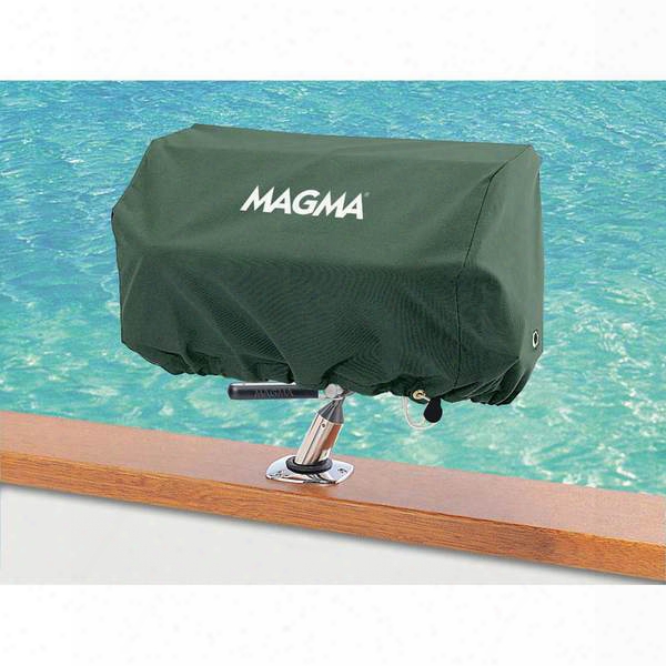 Magma Grill Cover For Newport, Cabo And Chefsmate Grill