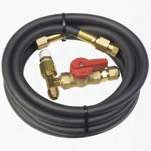 Magma Grill Onboard Propane Connection Hose Kit