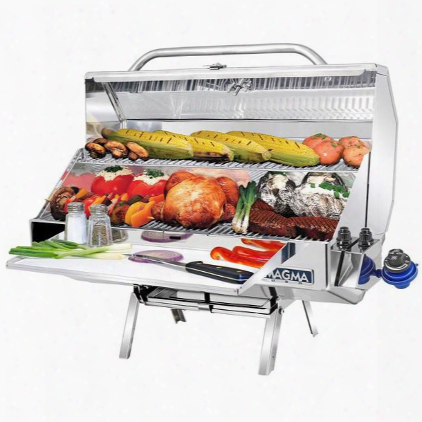 Magma Monterey 2 Classic Gourmet Series Gas Grill