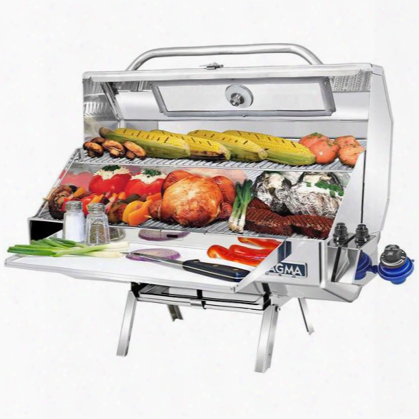 Magma Monterey 2 Infrared Gourmet Series Gas Grill