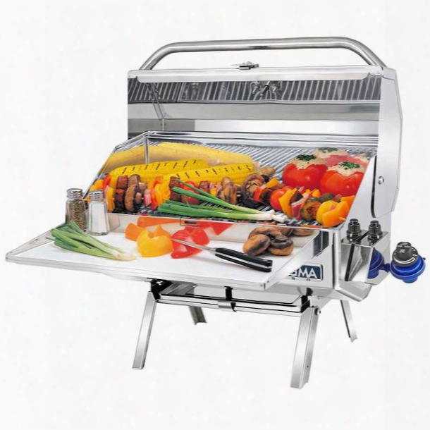 Magma Newport 2 Classic Gourmet Series Gas Grill