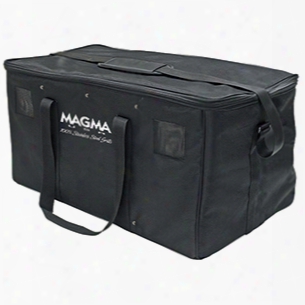 Magma Padded Grill Carrying Case, Fits All Newport, Chefsmate And Cabo Grills