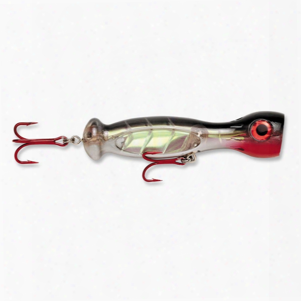 Normark Inc/otter Outdoors Jet Popper, 5 1/4