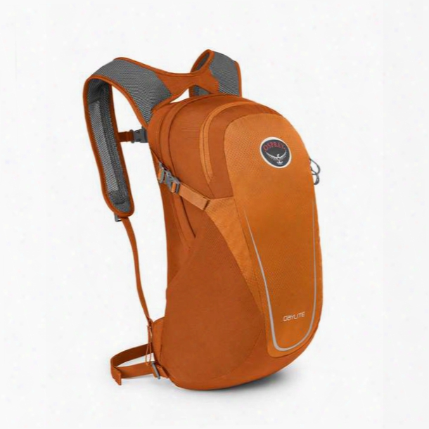 Osprey Daylite Backpack Orange
