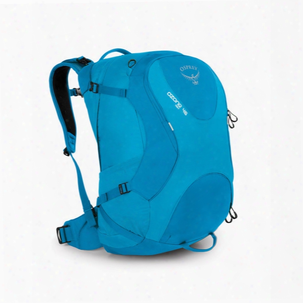 Osprey Ozone 46l Travel Pack Blue