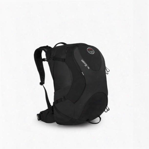 Osprey Travel Backpack Black