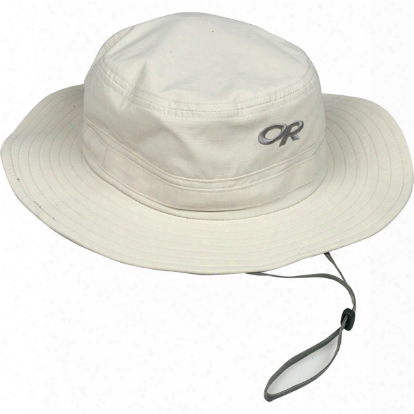 Outdoor Research Helios Sn Hat Tan - Size - Large