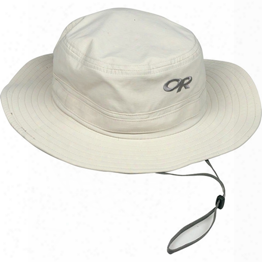 Outdoor Research Helios Sun Hat Tan - Size - Xl