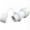 Replacement Threaded Drain Plug for Igloo Coolers