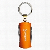 Ultimate Survival Technologies 5-in-1 Multi-Tool Keychain, Orange