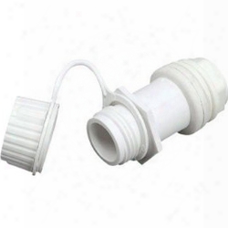 Replacement Threaded Drain Plug For Igloo Coolers