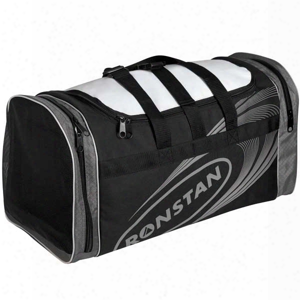 Ronstan Dry Sailing Bag Black