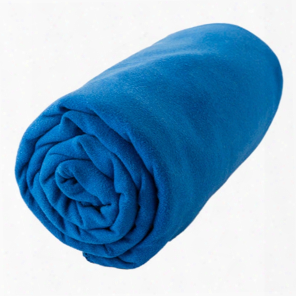 Sea To Summit Drylite Towel, L