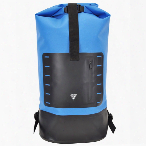 Seattle Sports Interurban Pack Blue