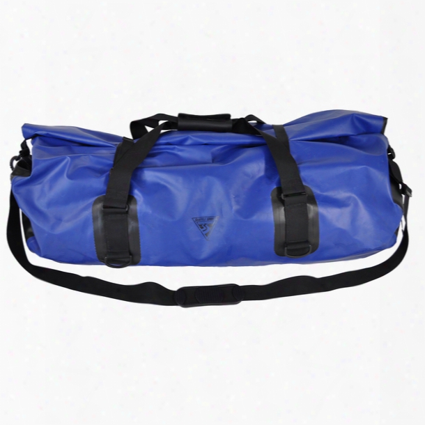 Seattle Sports Waterproof Duffel Bag 125l Blue