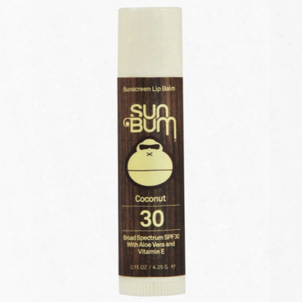 Sun Bum Coconut